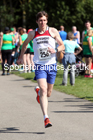 Senior Mens 2021 NECAA Road Relay Champs., Hetton Lyon Country Park, Hetton le Hole, County Durham. Photo: David T. Hewitson/Sports for All Pics